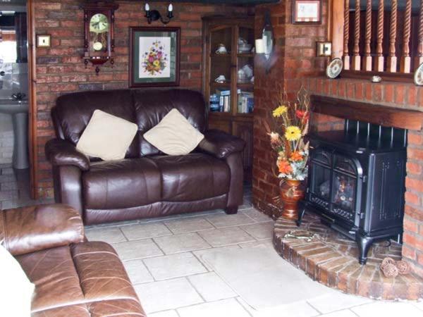 Severn Bank Lodge Shrawley Екстериор снимка